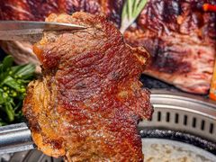 -阪尚皇·原切牛排·烤肉火锅自助(北京路店)