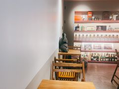 大堂-Punchline Coffee&Roaster(同济大学店)