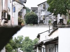 -绍兴鲁迅故里·沈园景区