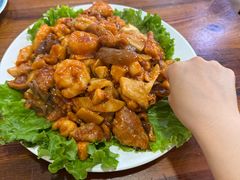 -闻香阁·清真(光荣道店)