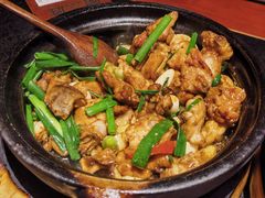 -啫胜(西城红场店)