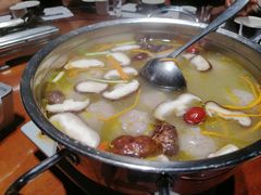 -樊城区沛公餐饮店(挑食拉美步行街店)