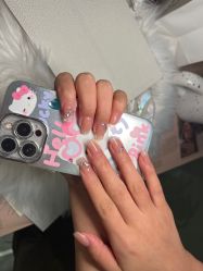 -沐白•盛妍日式美甲美睫