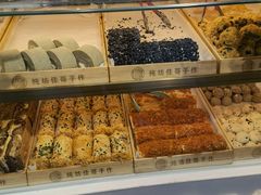 -纯坊佳哥手作(江汉路店)