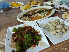 -妈妈的小作坊(陈家镇店)