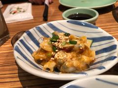 麻辣鲜蛤-柚子(假日店)