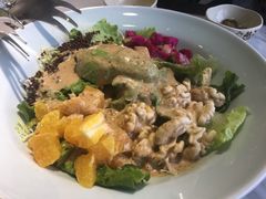 -京味斋·北京烤鸭(华威桥北工大店)
