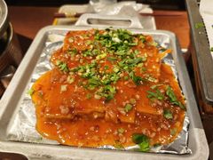 -绿茶餐厅(哈尔滨凯德店)
