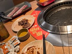 -新石器烤肉(百联川沙店)