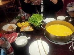 -颐和•海鲜砂锅粥•啫啫煲(奥林匹克广场店)