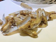 -海味当家(西安路店)