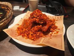 -乔街深夜食堂·小龙虾·高压锅生蚝(杭州总店)