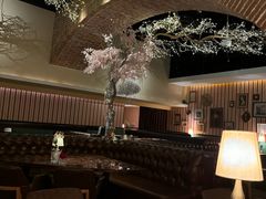 -柏蔻餐厅Le Banquet Bistro(天河北店)