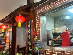 -亮健容天生蚝烧烤自助(交道口直营店)