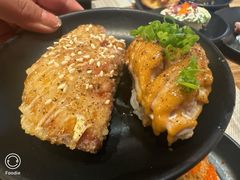 -昊·来了寿司(双楠2店)