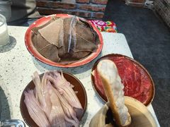 -龙厂长老火锅(抚琴店)