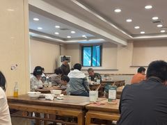 -老刘家永盛斋·传统泡馍(东关南街店)