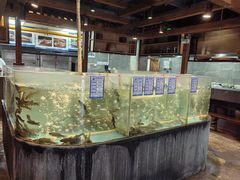 -丹江渔村(首都机场店)