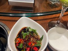 -东海怡品海鲜豆捞(星街坊店)