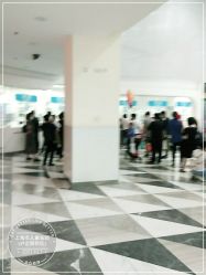 -上海市儿童医院(泸定路院区)