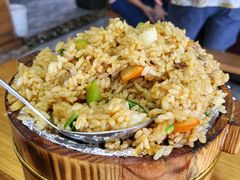 -北港方记海鲜楼·海景餐厅