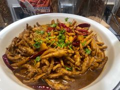 -大橘元自助回转火锅(天河新天地店)