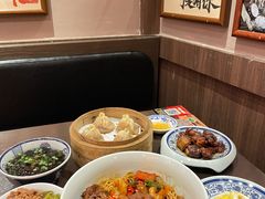 -王繁星面馆(西安熙地港店)