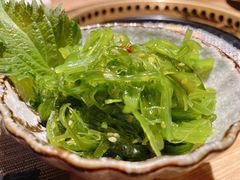 -江户烧肉(高德店)