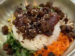 -禾谷韩餐(热带海洋学院店)
