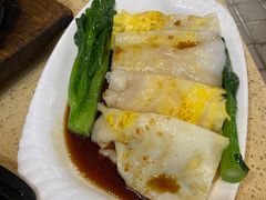 农家鸡蛋肠-喜鹊茶点.啫煲(车陂店)