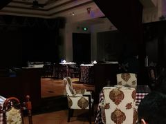 -邓丽君音乐主题餐厅