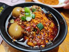 -冒椒火辣(奎星楼街店)