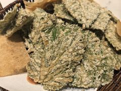 -阿露佳·舌尖上的安吉菜