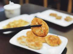 煎鱼扒-食味稻汕头小吃(方庄店)