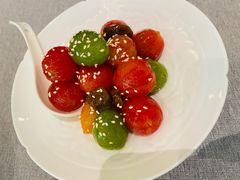 -潮府馆·非遗潮州菜·港式点心(世纪公园店)