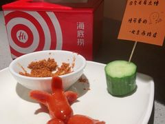 -海底捞火锅(北京西路夜宵主题店)