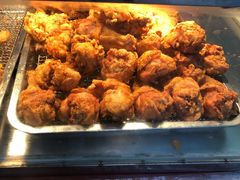 -潘老大炸鸡腿(九狮桥街店)