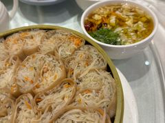 莜面炖炖-永和红旗美食城