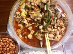 -屋门口呷饭(捞刀河店)