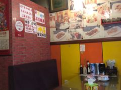 大堂-乡间好味私家菜(总店)
