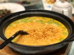 -麒茗餐厅·粤菜·宴会厅·海鲜(锦绣路店)