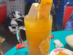 -粉灯牛腩牛杂煲·鸡煲(双井店)