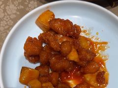 -李氏传家菜(兴城路店)