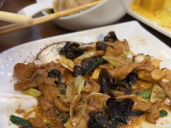 -百年认一力 太原老字号 (桥头街店)