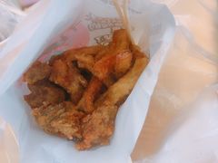 -傅强排骨(成都总店)