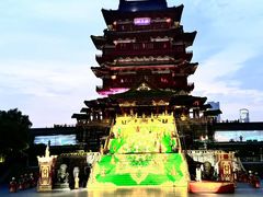 -寻梦滕王阁实景演出