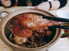 -斯丹姜母鸭·古法干香(涂门街总店)