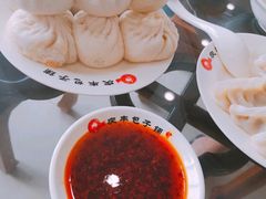 -庆丰包子铺(望京广顺店)