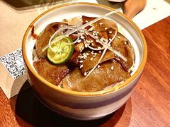 -肉魁屋·烧肉·烧鸟·酒场(高新店)