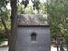 -华山风景区-华阳宫